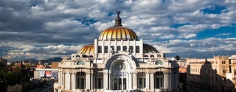 Cidade Do México
