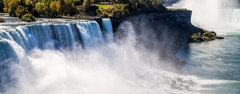 Cataratas Do Niágara