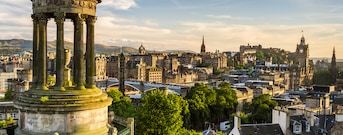 Edimburgo