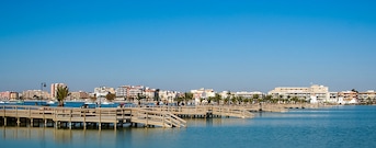 San Pedro del Pinatar