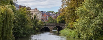Royal Leamington Spa