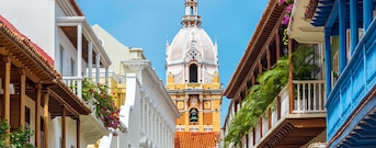 Cartagena das Índias