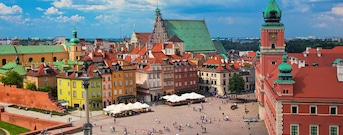 Varsóvia