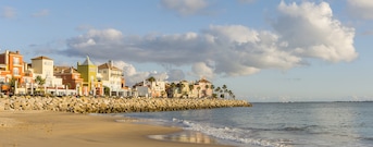 El Puerto De Santa Maria