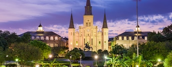 Nova Orleans