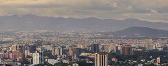 Cidade da Guatemala