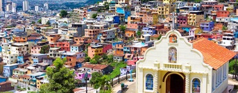 Guayaquil
