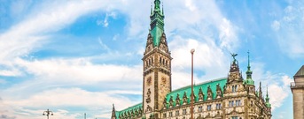 Hamburgo