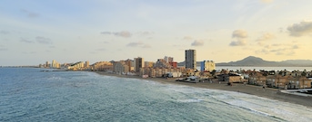 La Manga