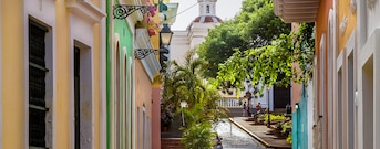 Puerto Rico de Gran Canaria