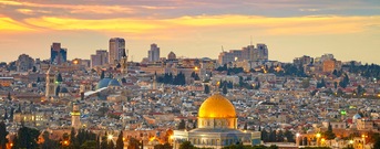 Jerusalém