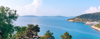 Torba/Muğla Province