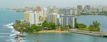 Santurce Porto Rico