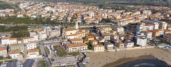 San Vincenzo Livorno