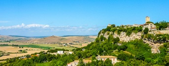Tarquinia Viterbo