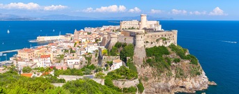 Gaeta Latina