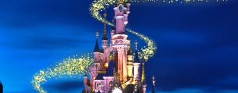 Disneyland Resort Paris