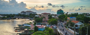 Negombo