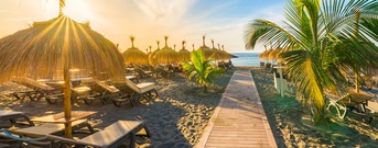 Playa las Americas