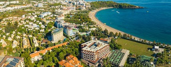 Okurcalar/Antalya Province