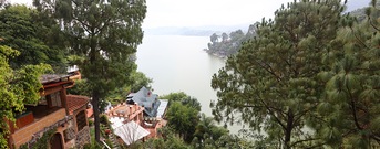 Valle de Bravo