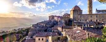 Forte dei Marmi Lucca
