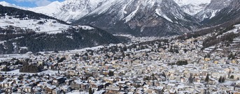 Bormio Sondrio