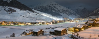 Livigno Sondrio