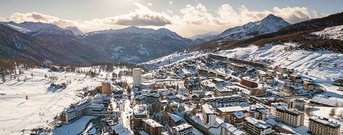 Sestriere Turim