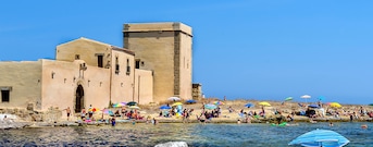 Cinisi Palermo