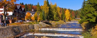Špindlerův Mlýn