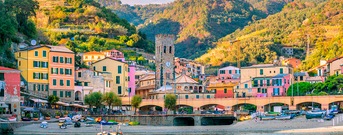 Monterosso Al Mare La Spezia