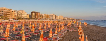 Milano Marittima Rávena