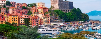 Lerici Spezia