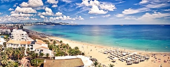 Platja d'en Bossa
