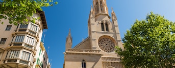 Santa Eulalia del Río