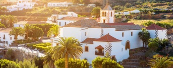 Castillo Caleta de Fuste