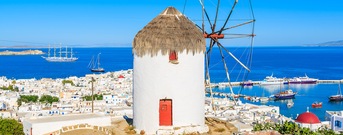 Mykonos Capital