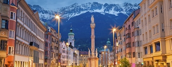 Innsbruck