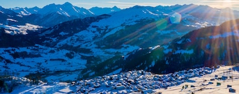 Laax