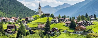 Saint Moritz