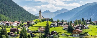 Grindelwald