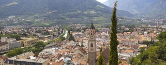 Merano Bolzano