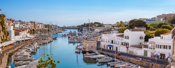 Ciutadella de Menorca