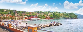 Santa Margherita Ligure Génova
