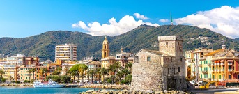 Rapallo Gênova