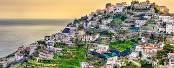 Ravello Salerno