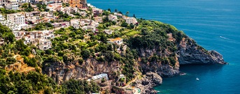 Praiano Salerno