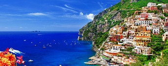 Positano Salerno