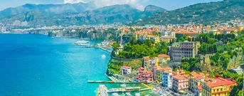 Sorrento Peninsula